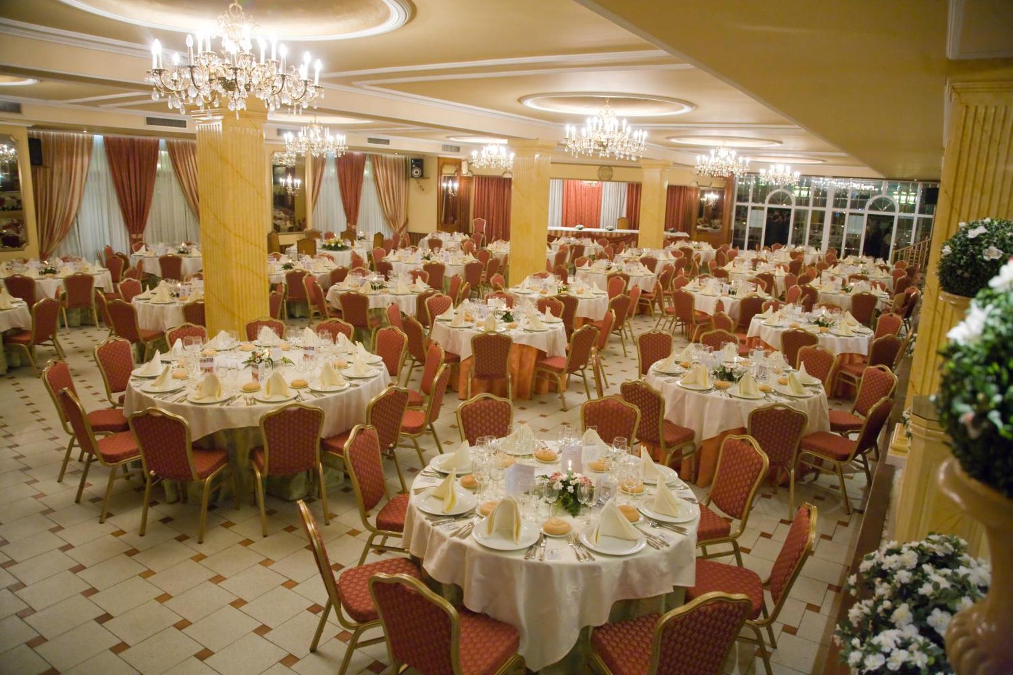 Hotel La Maruxina La Alameda de la Sagra Buitenkant foto